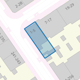 Perceel GVH35-AU-685