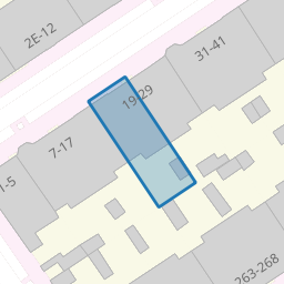 Perceel GVH35-AU-688