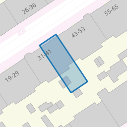 Perceel GVH35-AU-691