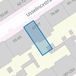 Perceel GVH35-AU-696