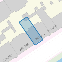 Perceel GVH35-AU-699