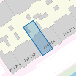 Perceel GVH35-AU-707