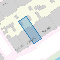 Perceel GVH35-AU-708