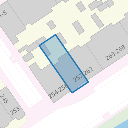 Perceel GVH35-AU-709