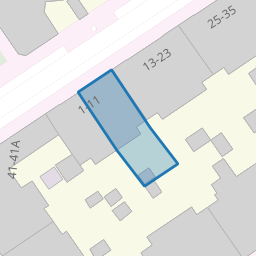 Perceel GVH35-AU-743