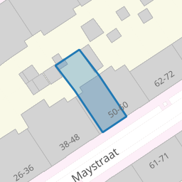 Perceel GVH35-AU-759