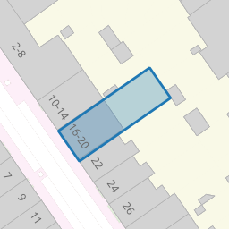 Perceel GVH35-AU-765