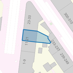 Perceel GVH35-AU-786