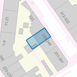 Perceel GVH35-AU-791