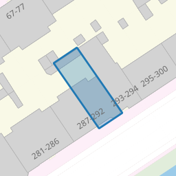 Perceel GVH35-AU-805