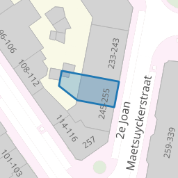 Perceel GVH35-AU-818