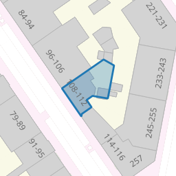 Perceel GVH35-AU-821