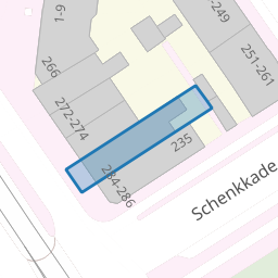 Perceel GVH35-AU-825