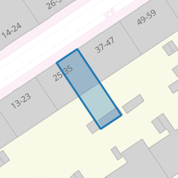 Perceel GVH35-AU-907