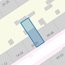 Perceel GVH35-AU-911