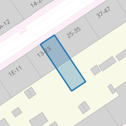 Perceel GVH35-AU-917