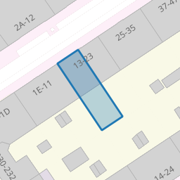 Perceel GVH35-AU-918