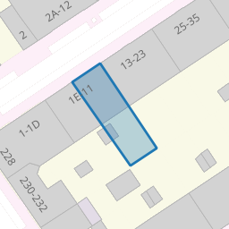 Perceel GVH35-AU-919