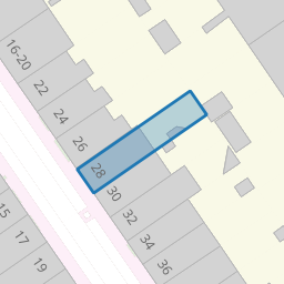 Perceel GVH35-AU-925