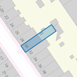 Perceel GVH35-AU-926