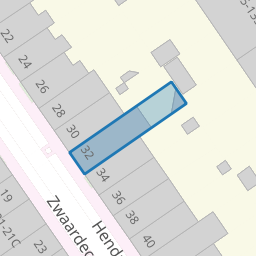 Perceel GVH35-AU-927