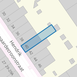 Perceel GVH35-AU-931