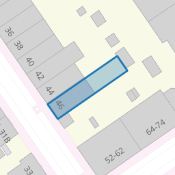 Perceel GVH35-AU-934