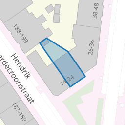 Perceel GVH35-AU-945