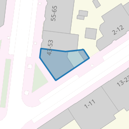 Perceel GVH35-AU-960