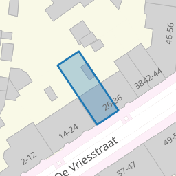 Perceel GVH35-AU-965