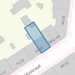 Perceel GVH35-AU-966