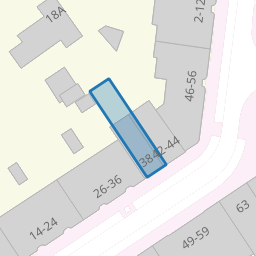 Perceel GVH35-AU-967