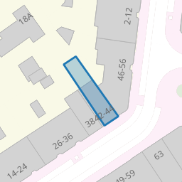 Perceel GVH35-AU-968