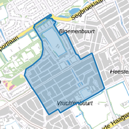 Kadastrale gemeente 's-Gravenhage