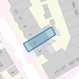 Perceel GVH36-AV-1005