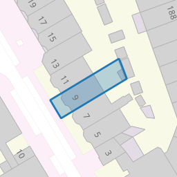 Perceel GVH36-AV-1007