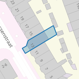 Perceel GVH36-AV-1009