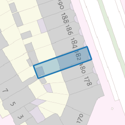 Perceel GVH36-AV-1012