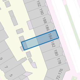 Perceel GVH36-AV-1013