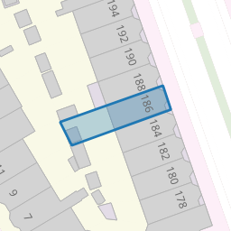 Perceel GVH36-AV-1014