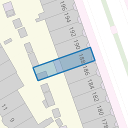 Perceel GVH36-AV-1015