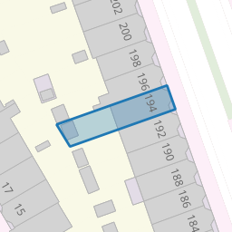 Perceel GVH36-AV-1018