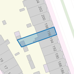 Perceel GVH36-AV-1019