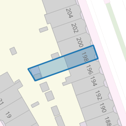 Perceel GVH36-AV-1020