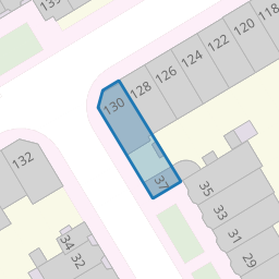 Perceel GVH36-AV-1040