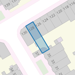 Perceel GVH36-AV-1041