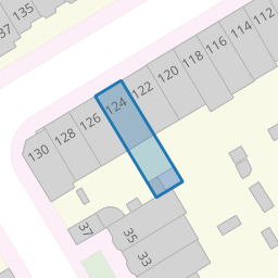 Perceel GVH36-AV-1043