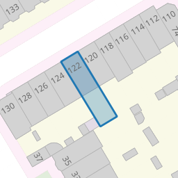 Perceel GVH36-AV-1044