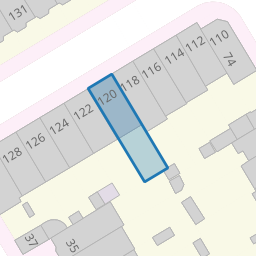 Perceel GVH36-AV-1045