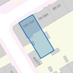 Perceel GVH36-AV-1048